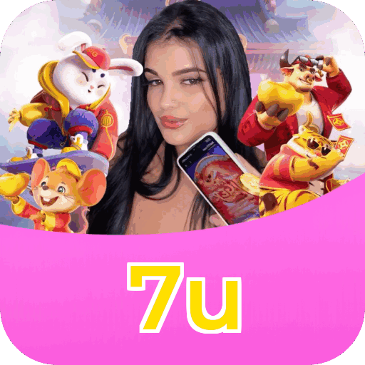Catálogo slots 7u mostrando top jogos Gates Olympus Sweet Bonanza Fortune Tiger Big Bass volatilidade RTP